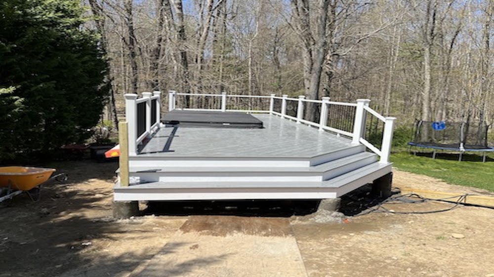TRD Carpentry llc