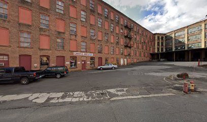 P & M Industrial Finishing Co