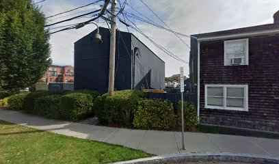 Mystic River Paintworks LLC