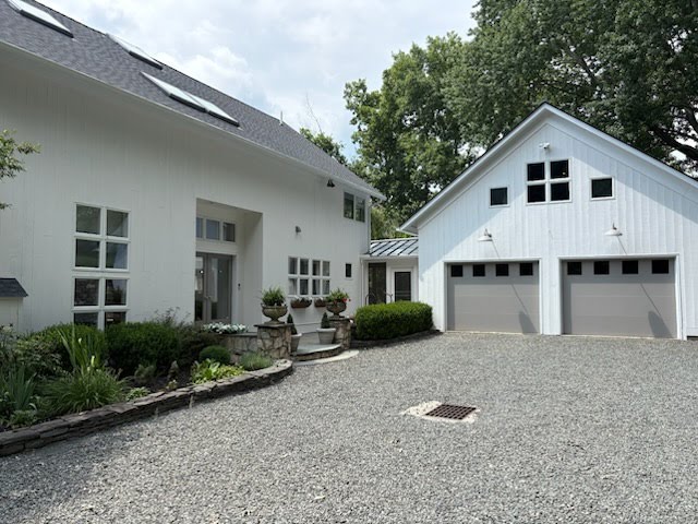 Tribury Painters