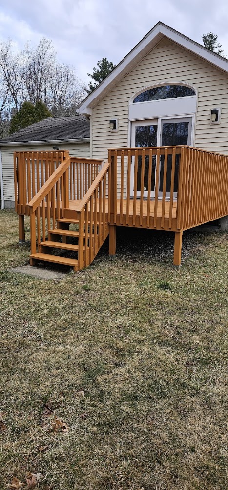 Fine And Handy LLC