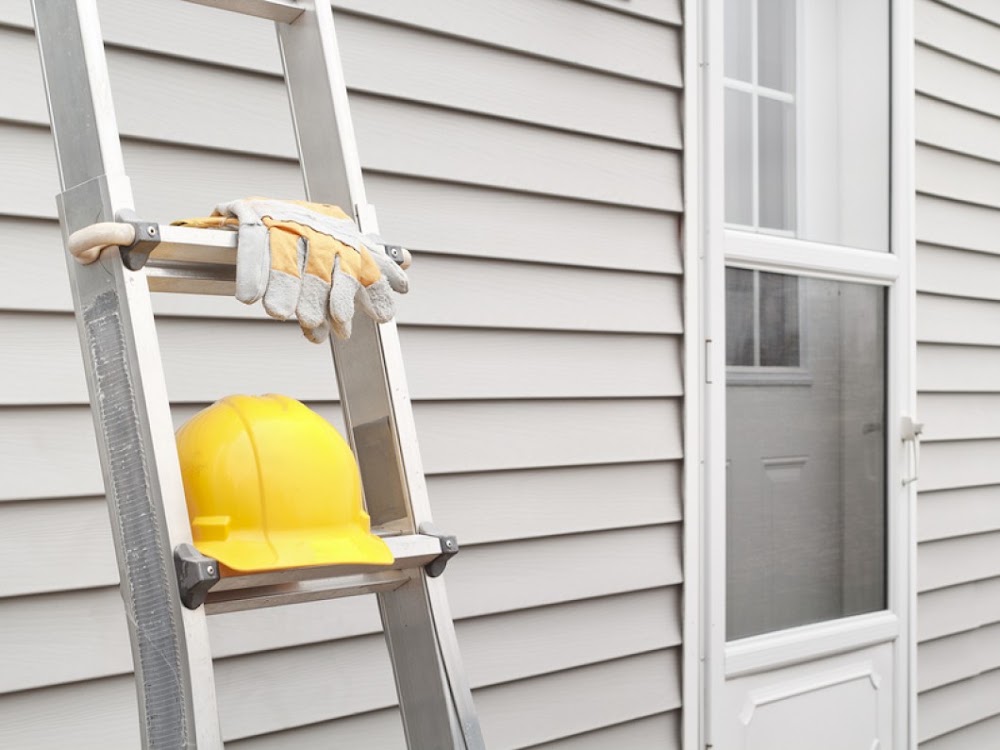 Eco Home Improvement & Remodeling - Construction Company