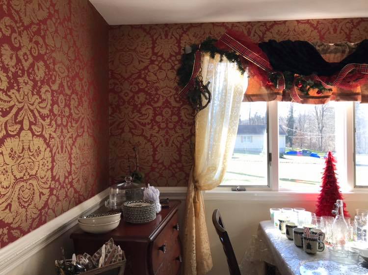 Jesse Keeney Painting & Decorating