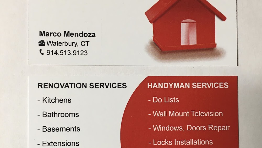 Ct Home Patch & Paint llc