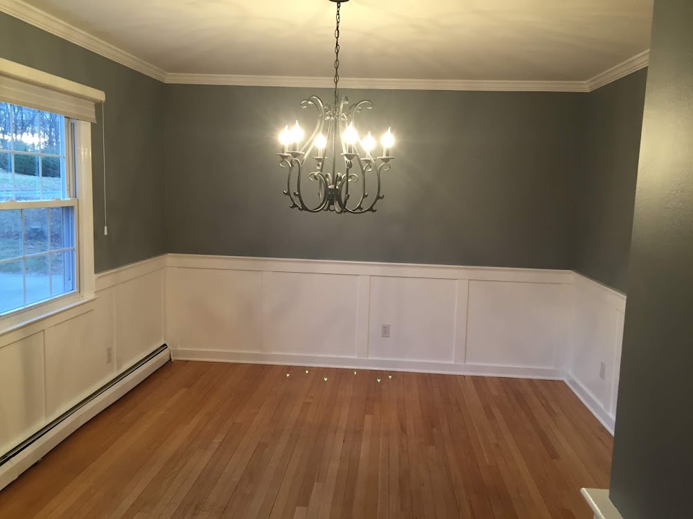 Fairfield County Painters LLC