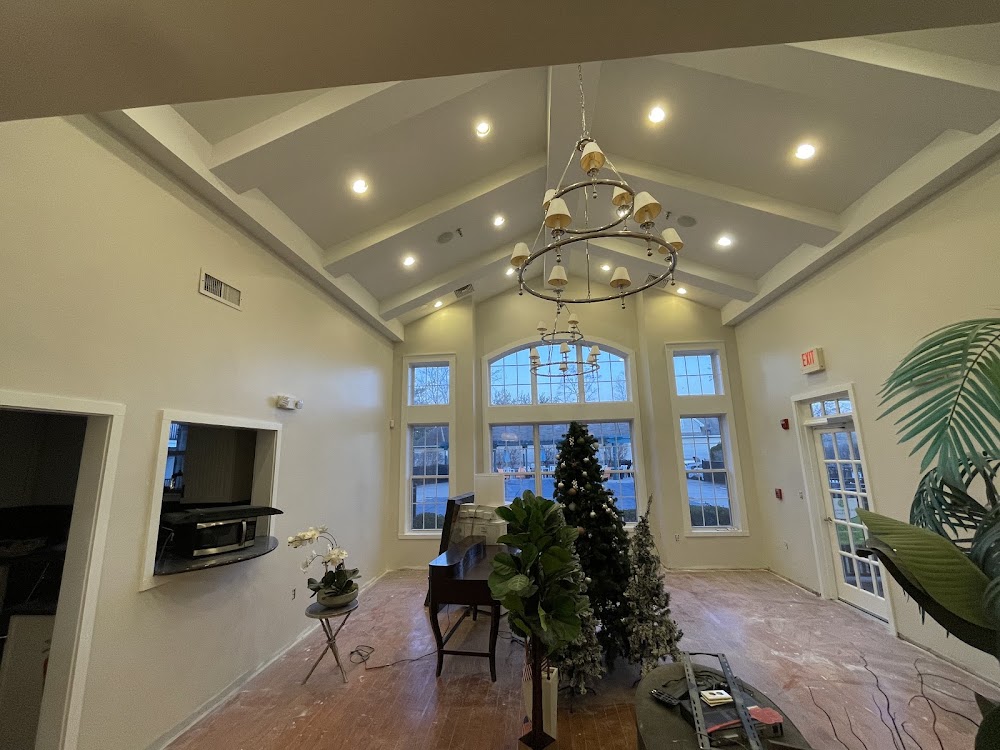 Painting Master LLC