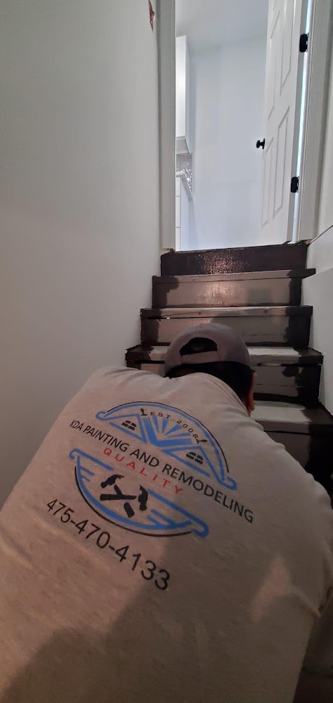 KDA PAINTING LLC