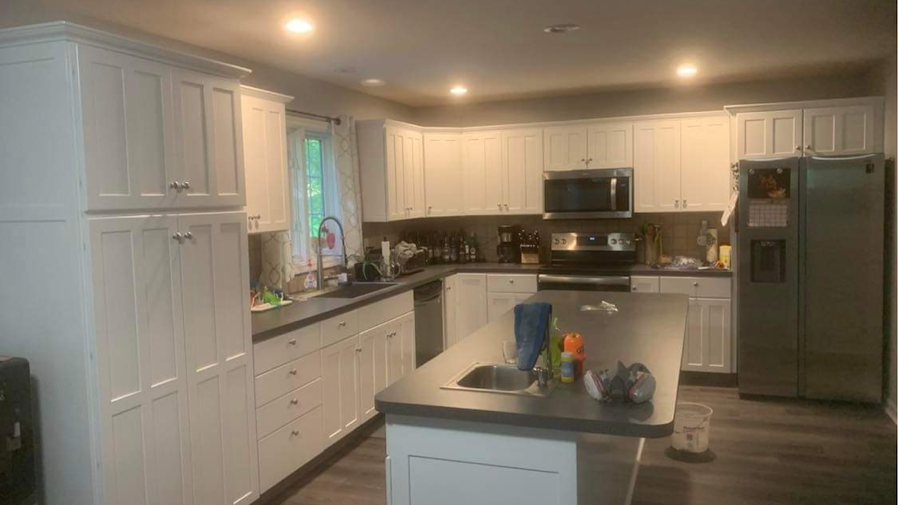 B&S /Painting LLC