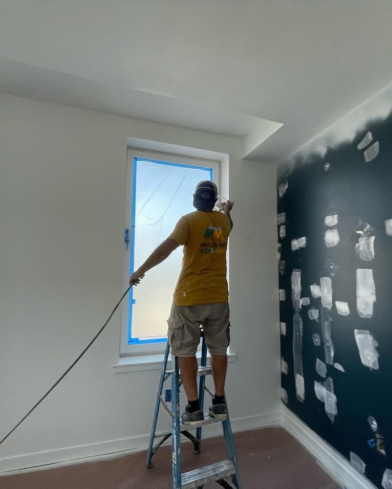 MM PRO Painting - Paintng Contractor PRO