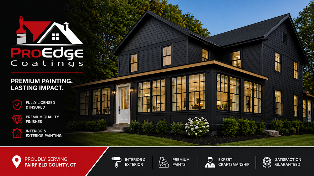 ProEdge Coatings