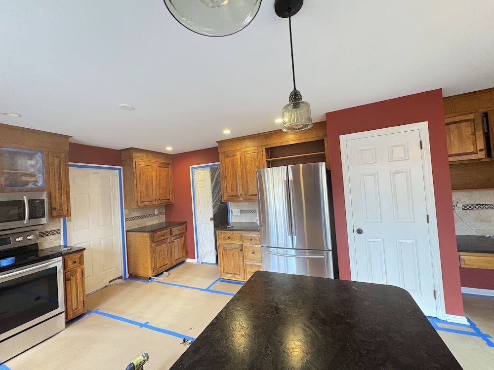 Marcos Painting and Home Improvement LLC
