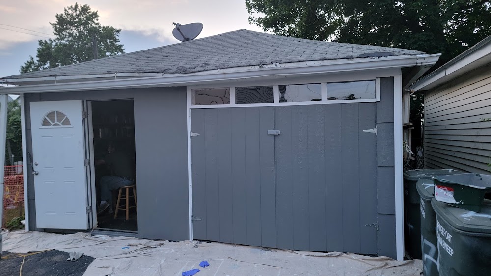 Helios Home Improvement Painting