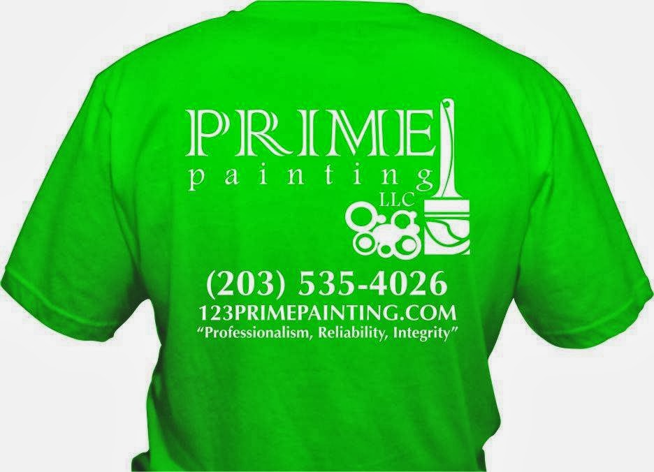 Prime Painting LLC