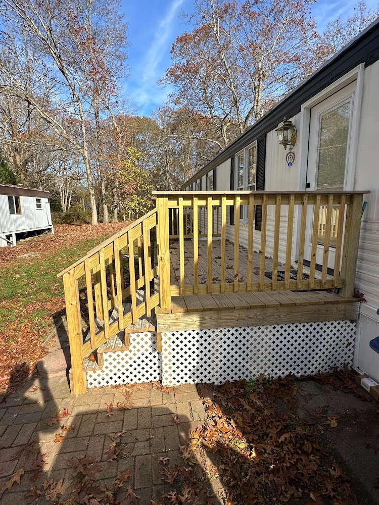 Arrow Point Painting and Home Improvement LLC