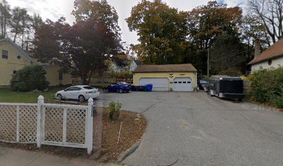 Mulhern’s Painting & Home Improvement