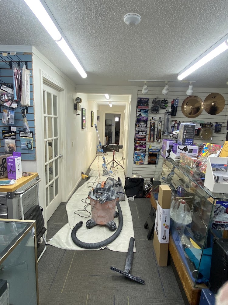 GH painting llc