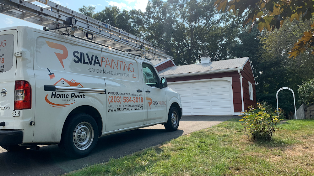R Silva Painting LLC