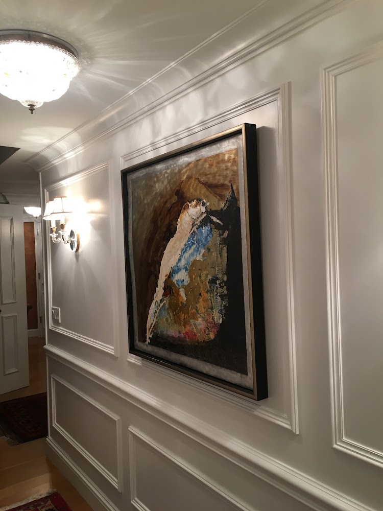 Michael's Fine Painting