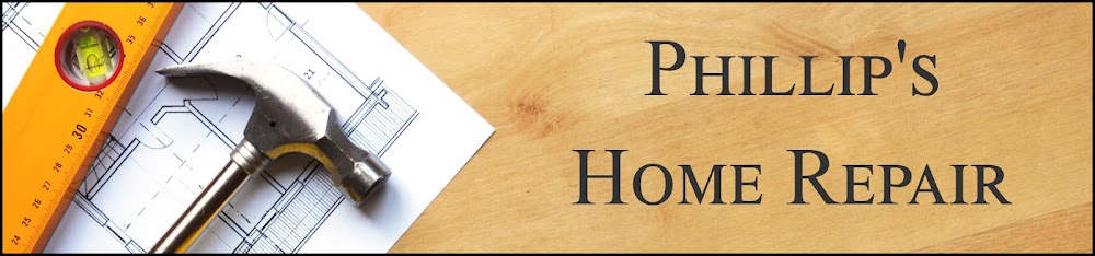 Phillip's Home Repair