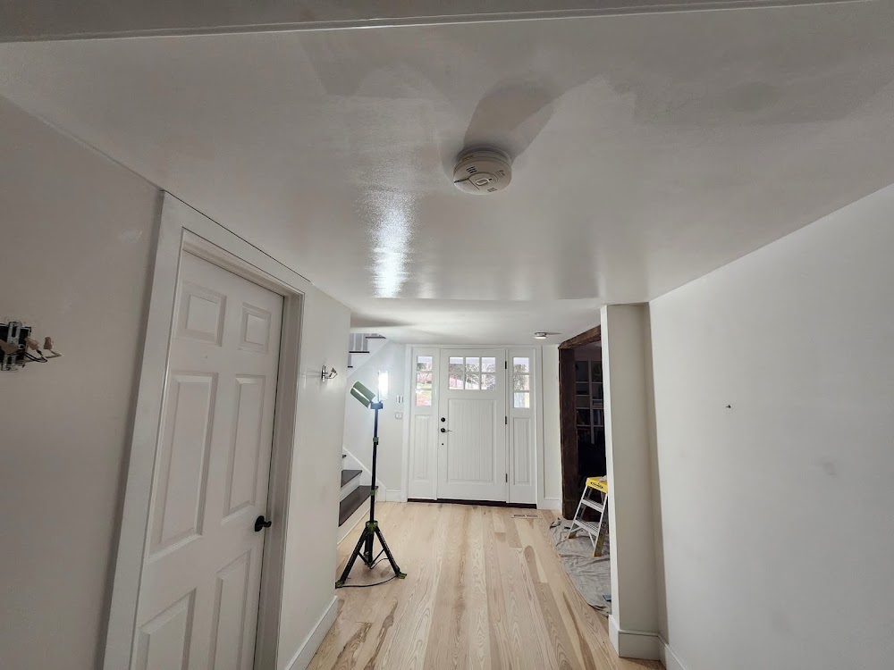 A+ Painting LLC