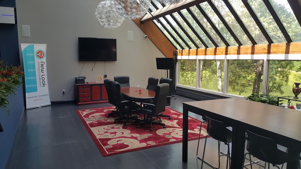 New Look Painting Inc