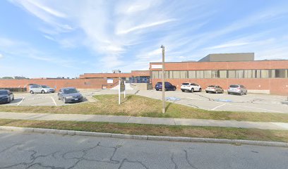 Shaw's Cove Maintenance