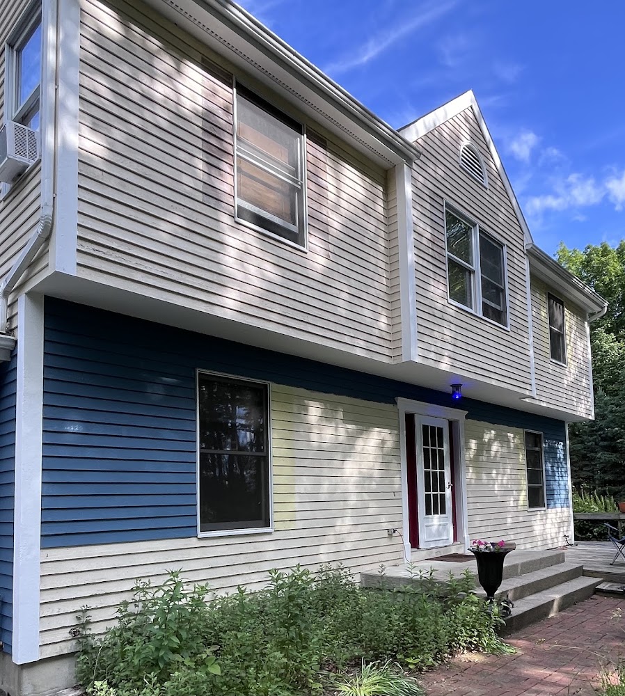 Pine Ridge Painting LLC