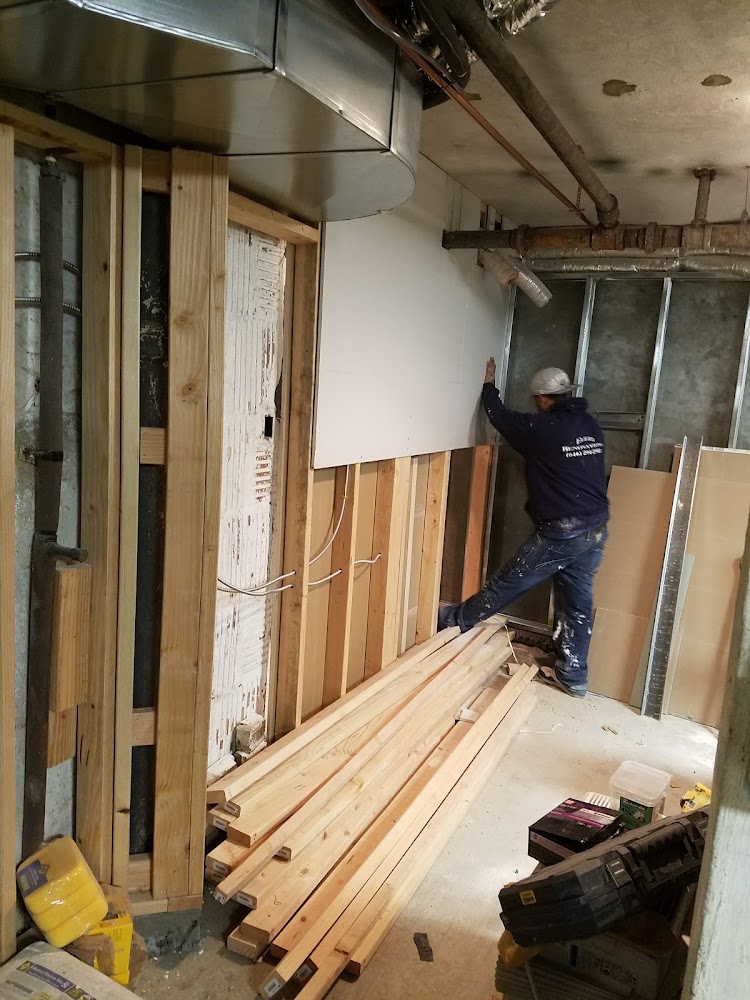 MC Brothers Painting LLC