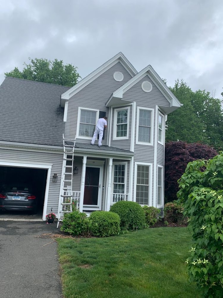 J&G Cleaning & Painting LLC