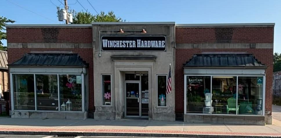 Winchester Hardware