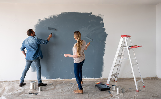 Westport Painting Company