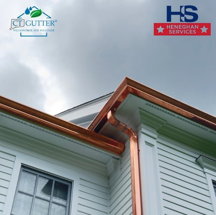 CT Gutter