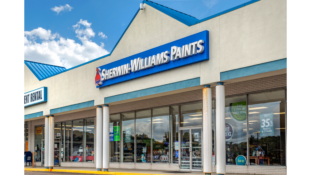 Sherwin-Williams Paint Store