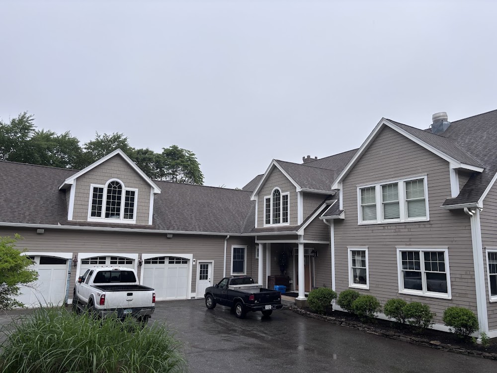 Finisher Painters LLC