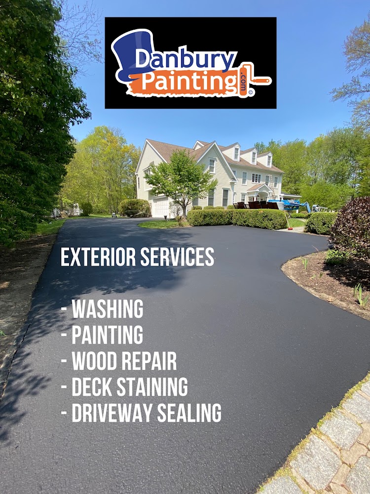 Danbury Painting