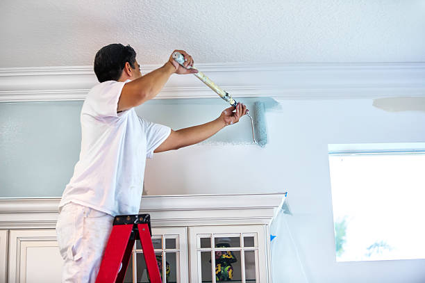 The Lopez Painting & House Cleaning Service