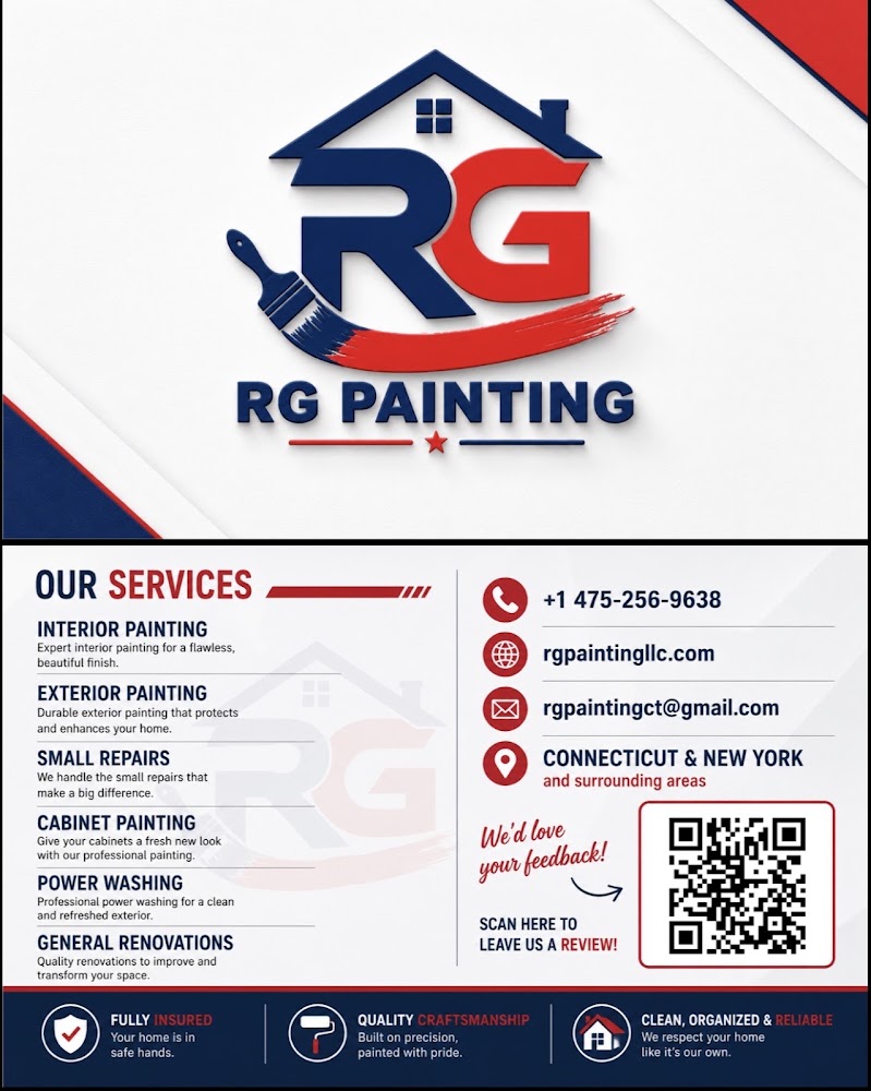 RG Painting