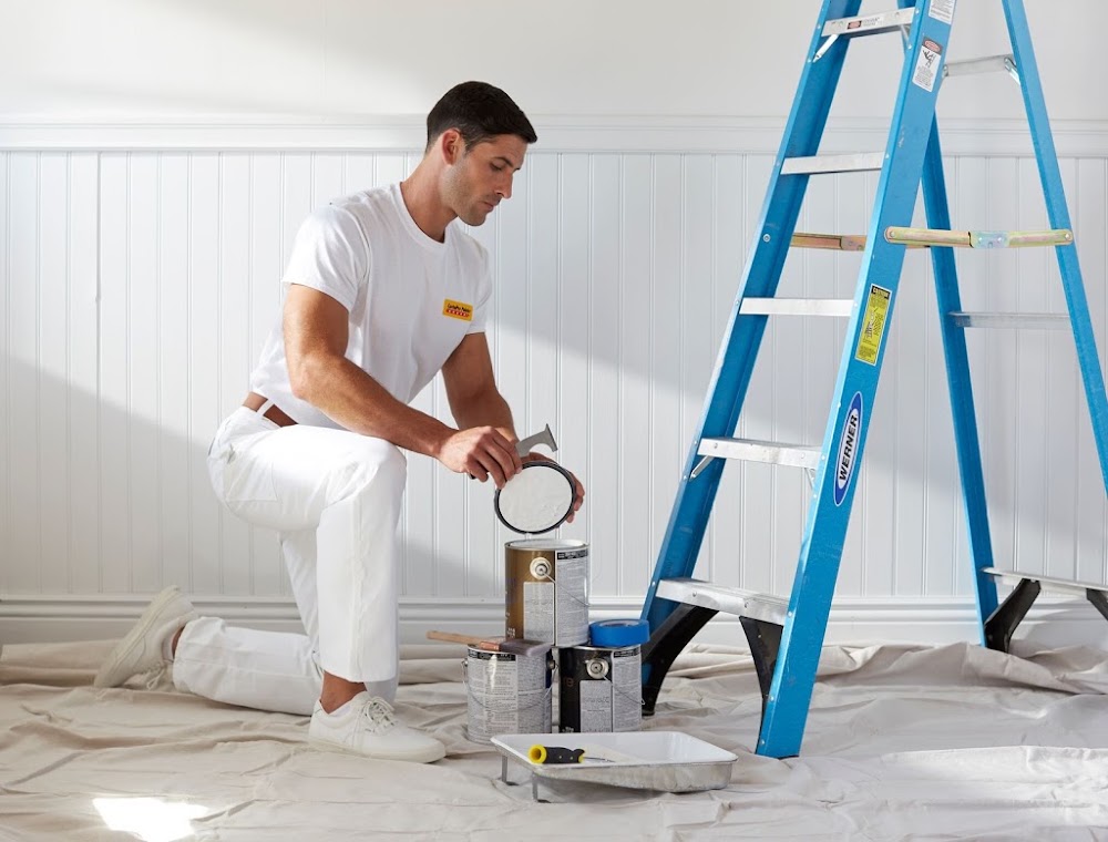 CertaPro Painters of West Hartford, CT