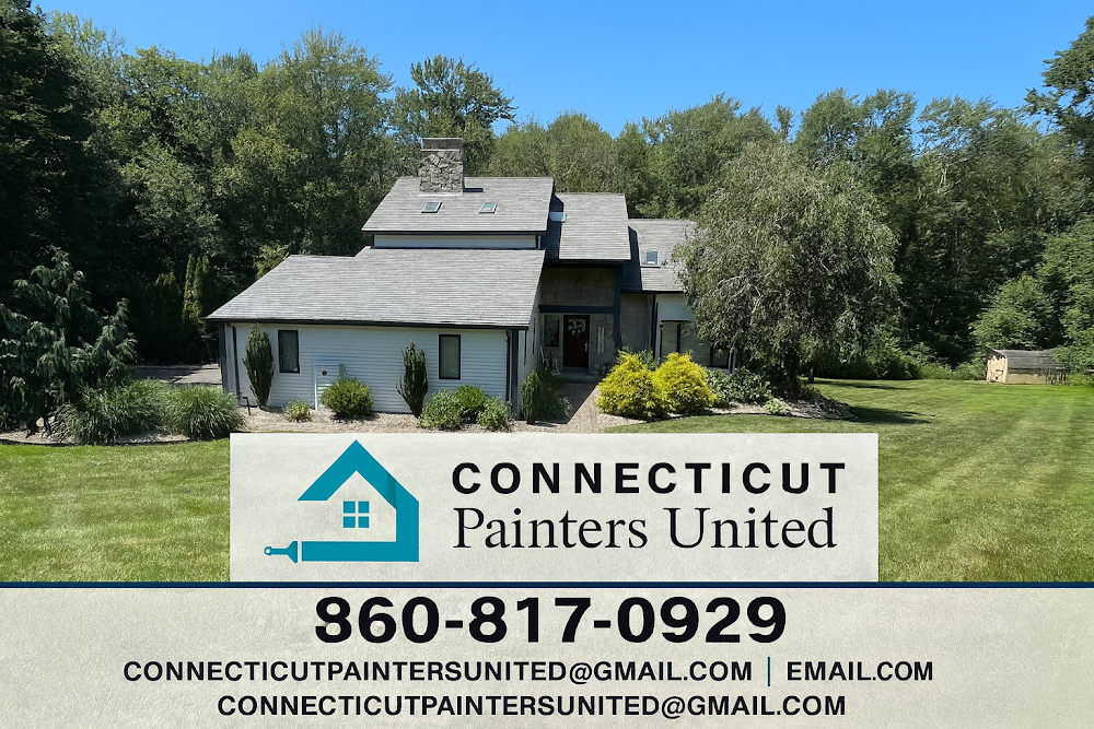 Connecticut Painters United LLC