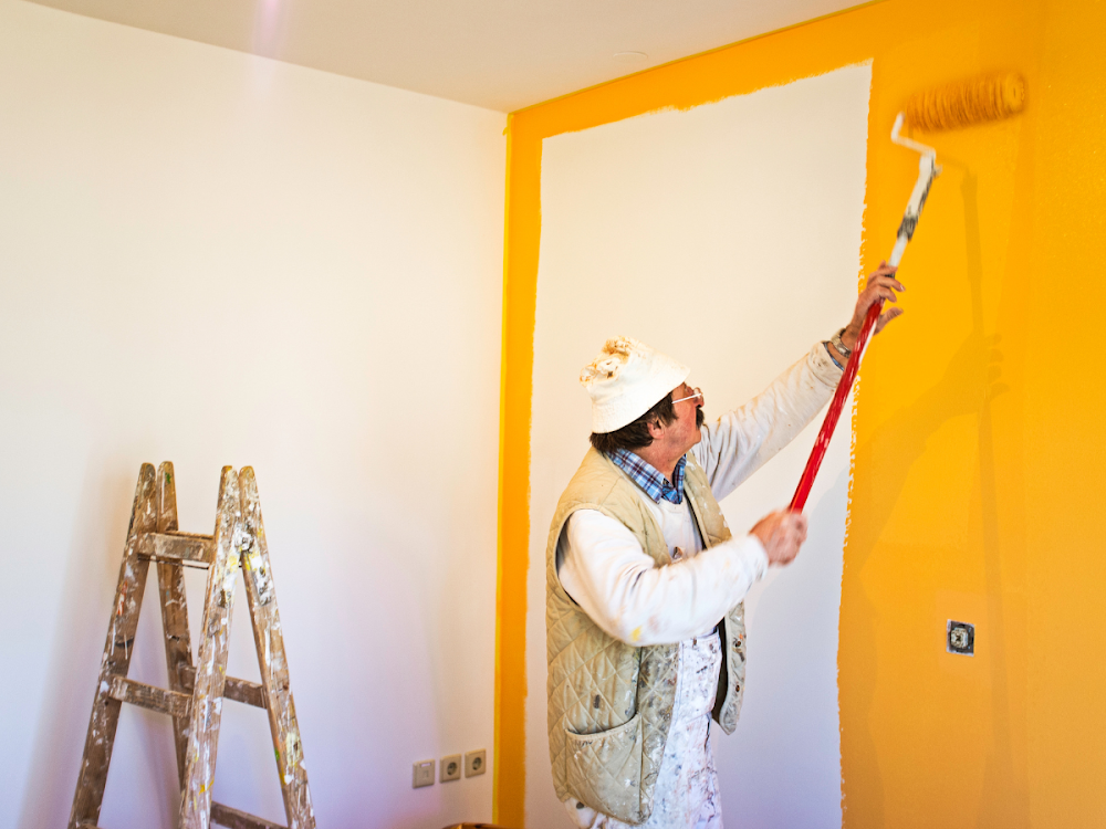 Fresh Coat Painters of Hartford County