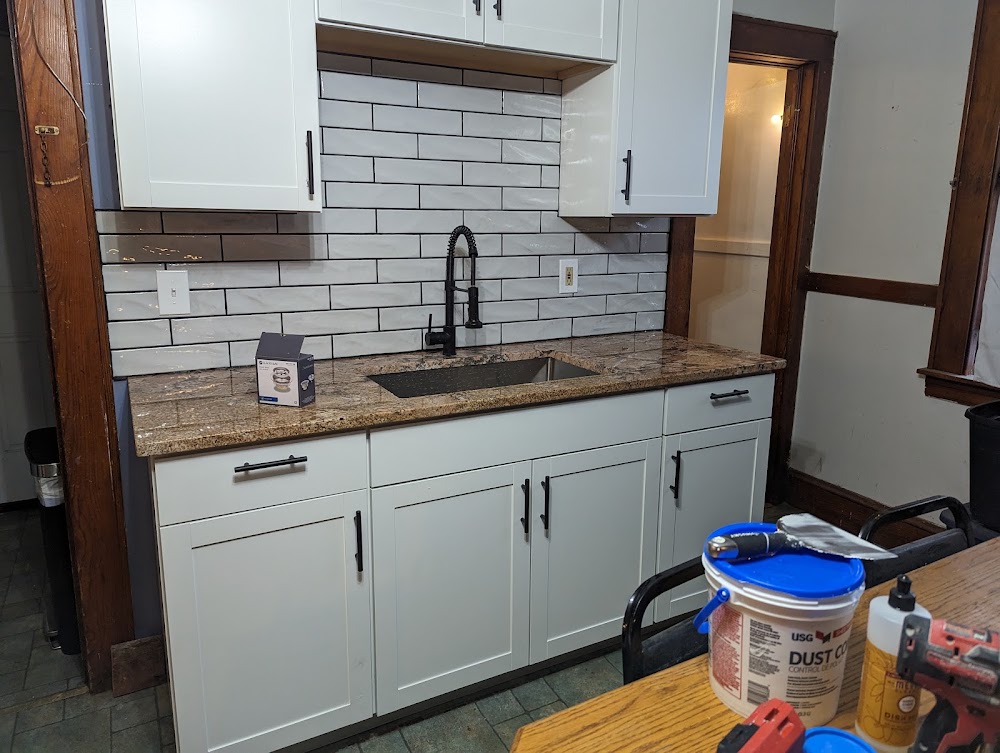 CG Remodel LLC