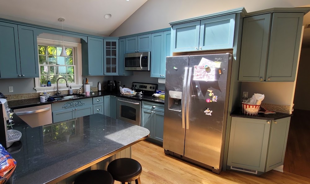 P & J Painting and Remodeling