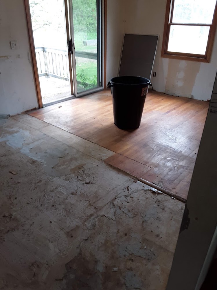 Eastern CT Property Services