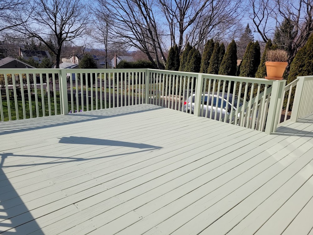 PRALI PAINTING LLC