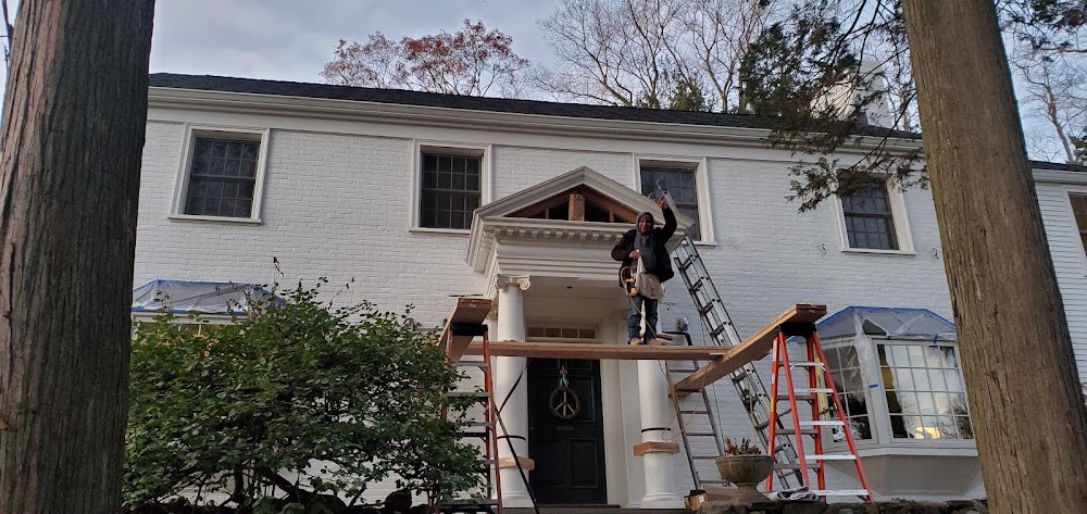 Define Lines Painting LLC