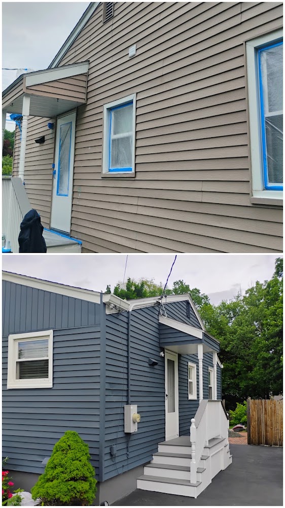 PG Prime Home