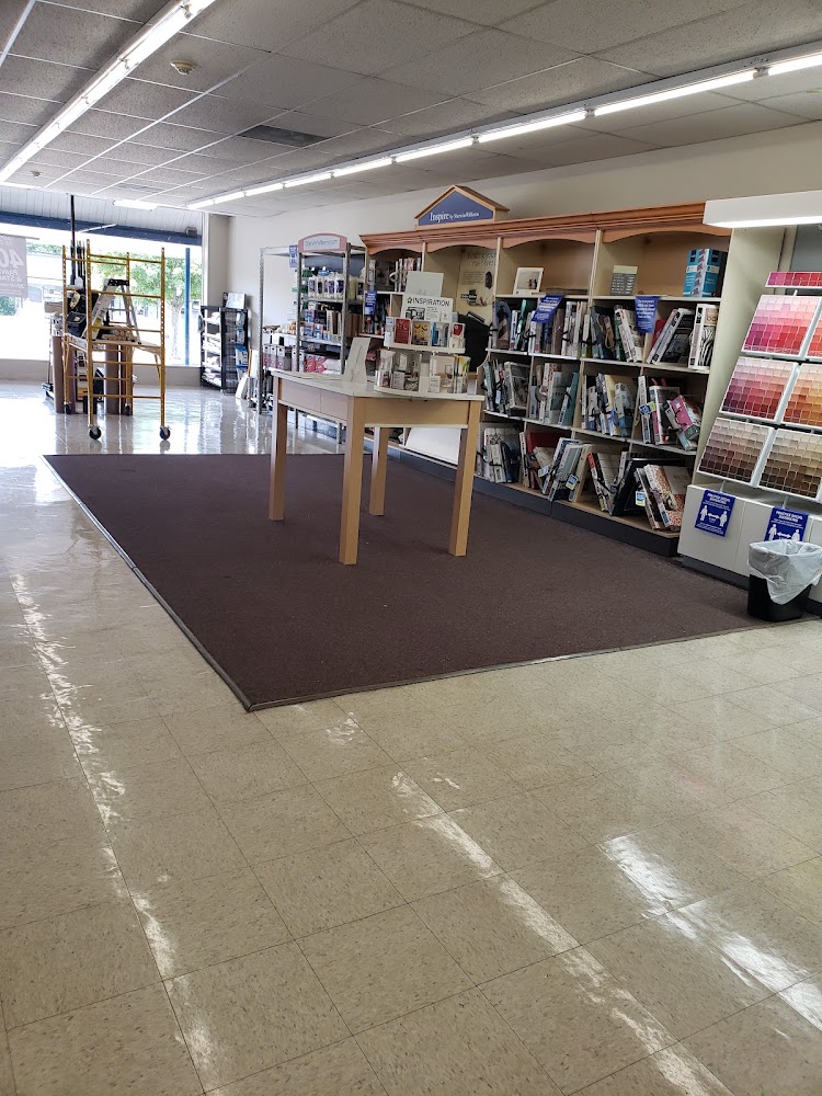 Sherwin-Williams Paint Store