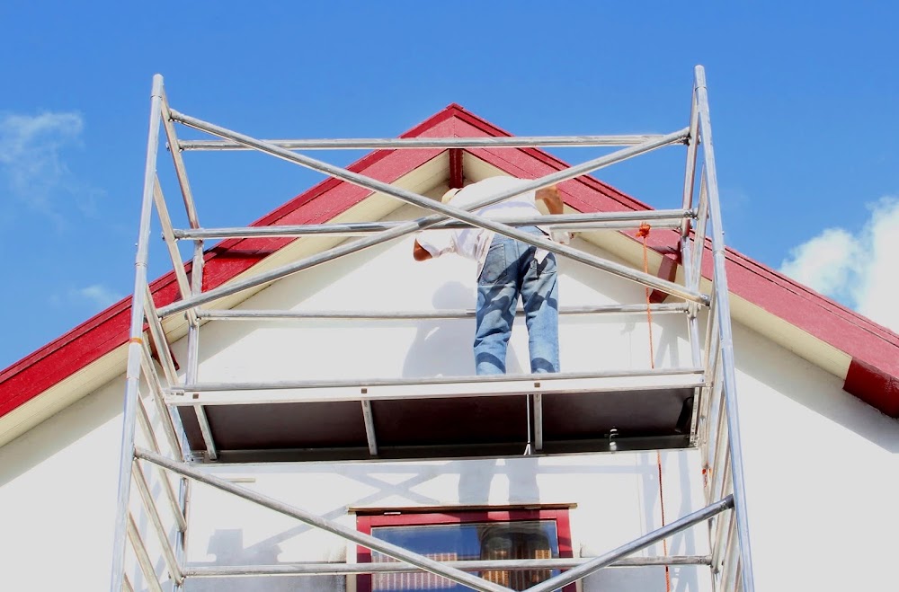 Naraka Painting Contractors