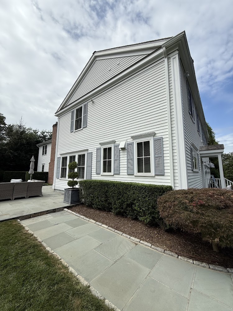 Perry’s Pressure Washing CT LLC