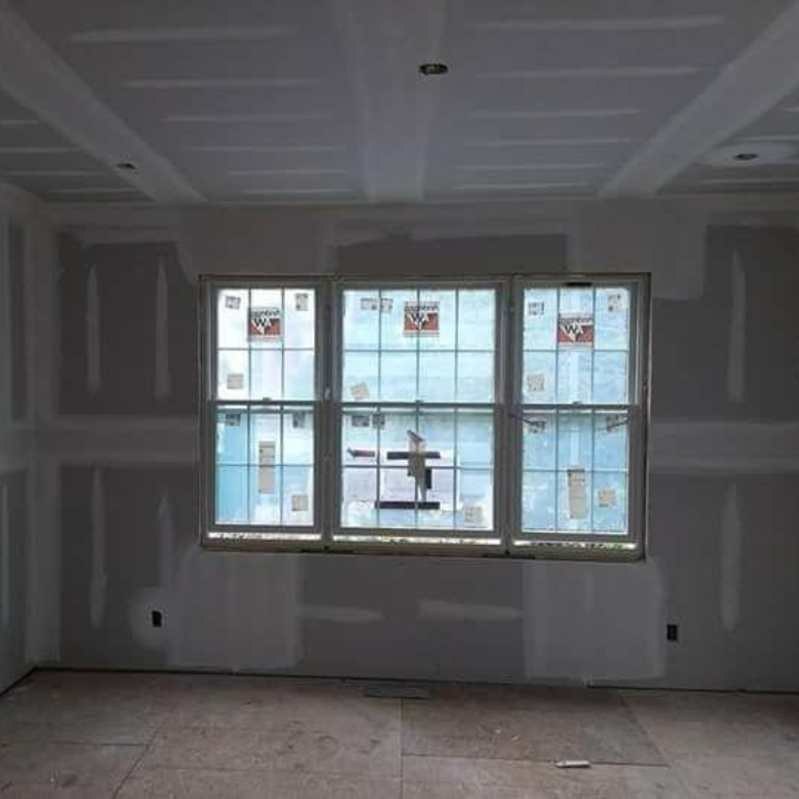 SD Drywall LLC